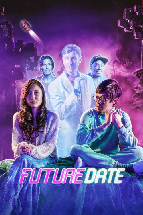 Future Date (2024) poster