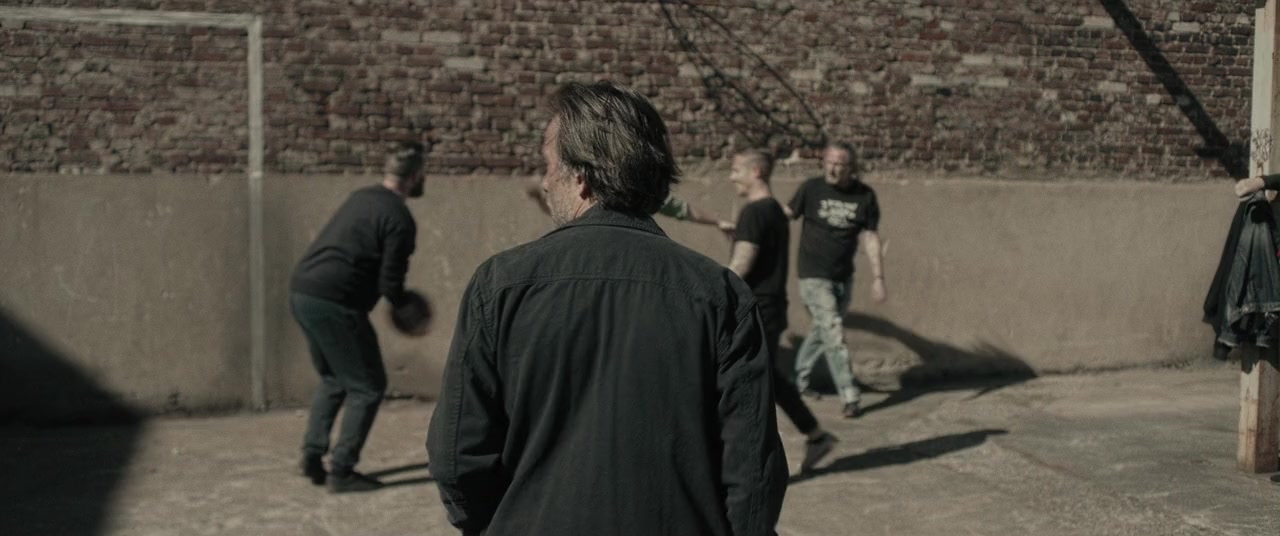 Die Zukunft ist ein einsamer Ort screenshot 1