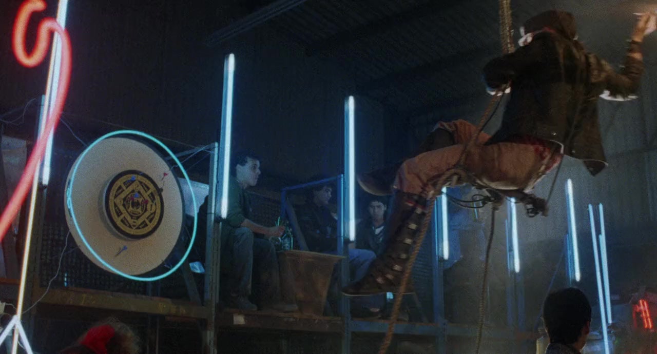 Future Kick screenshot 3