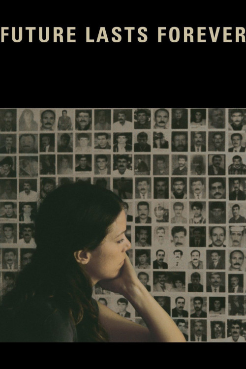 Gelecek Uzun Sürer (2011) poster