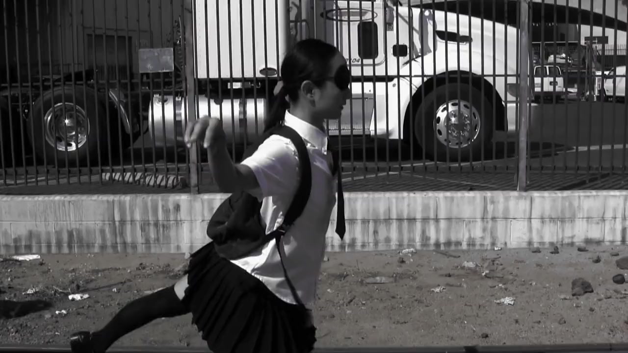 Future Punks screenshot 3