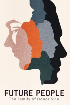 Future People (2021) poster