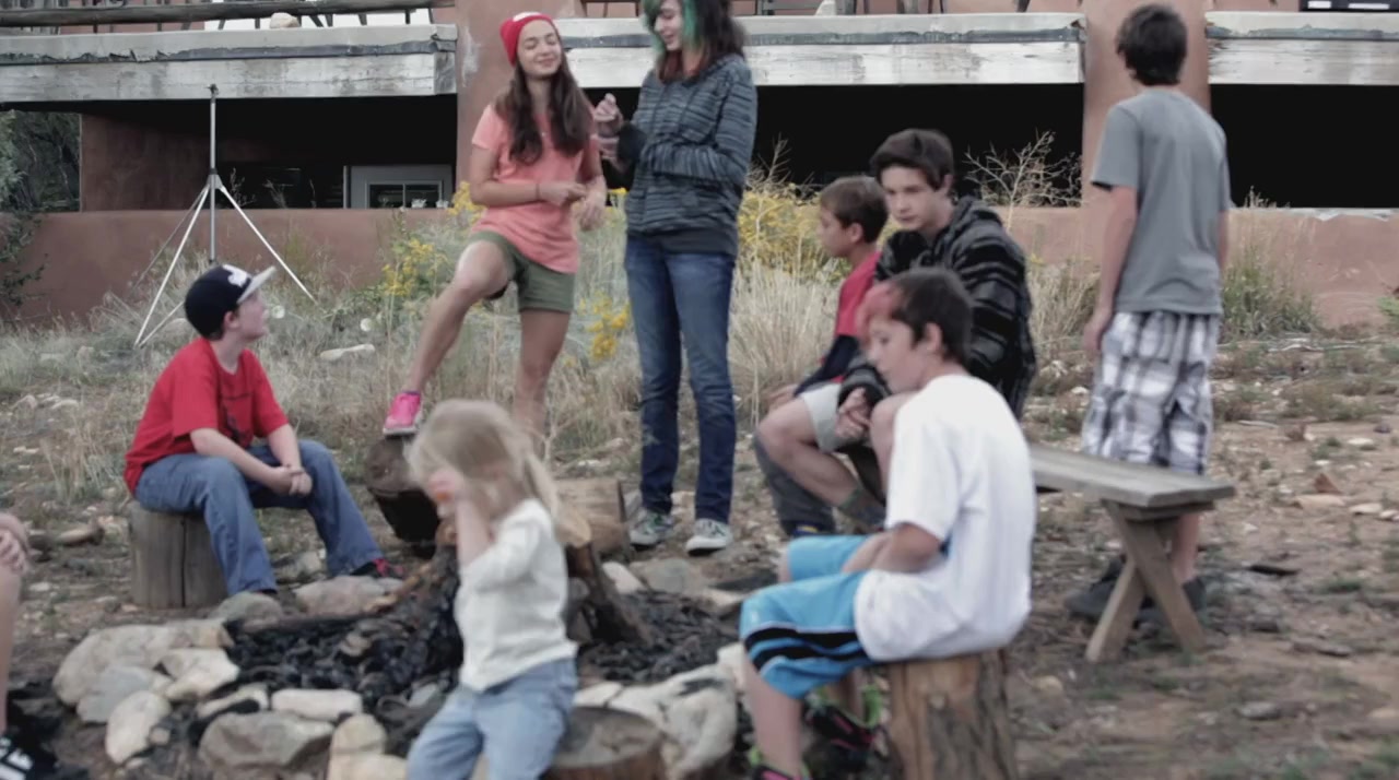 Future People screenshot 2