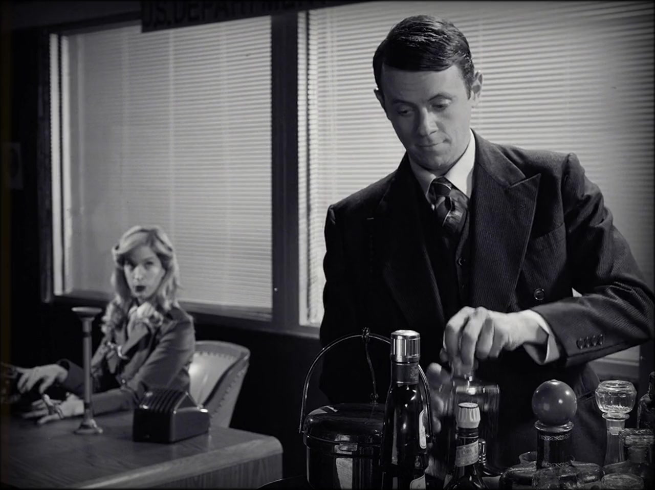 Future '38 screenshot 2