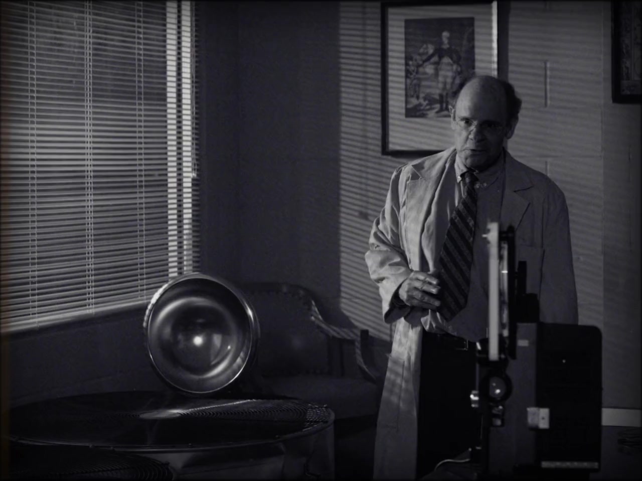 Future '38 screenshot 3