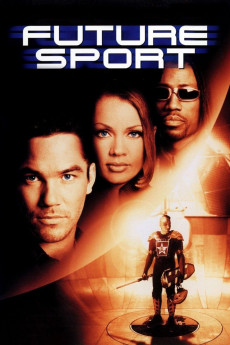 Futuresport (1998) poster