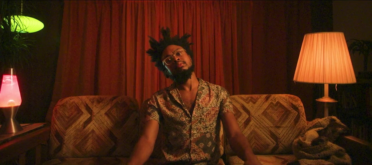 Fuzzy Head screenshot 2