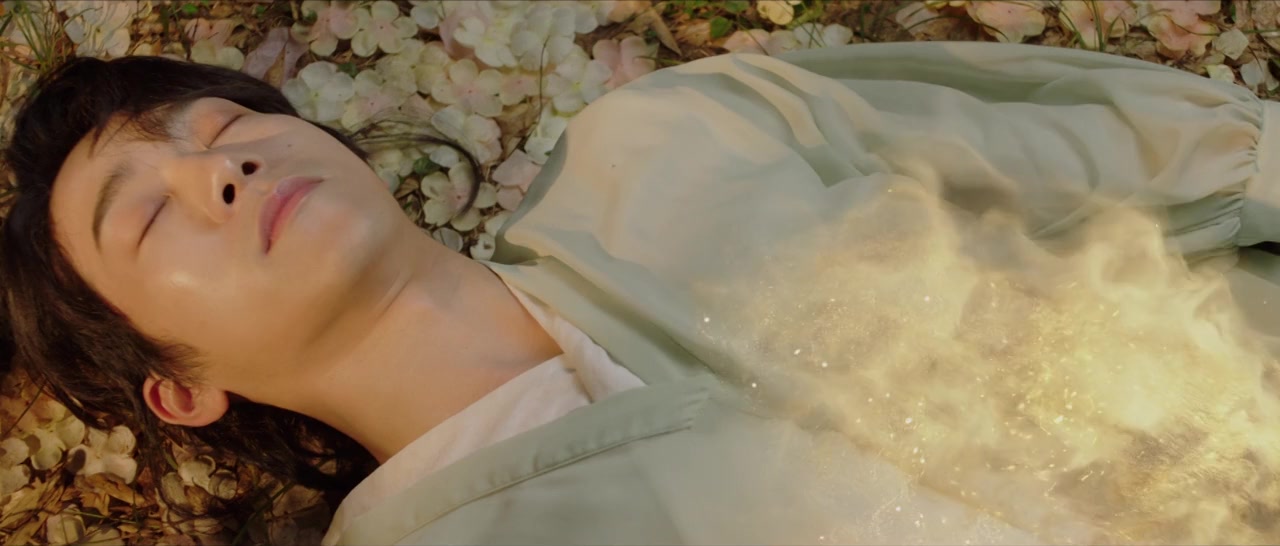 Fu sang you hu screenshot 2