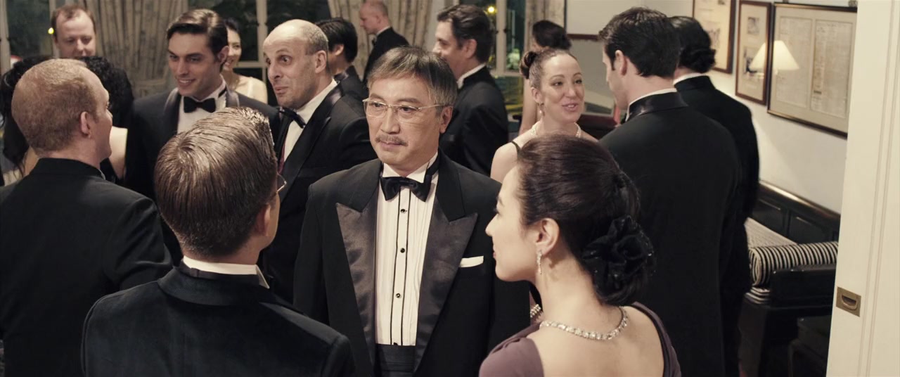 Fu sing screenshot 3