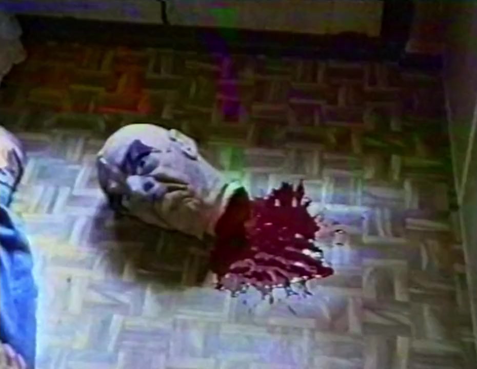 Fuck the Devil 2: Return of the Fucker screenshot 1