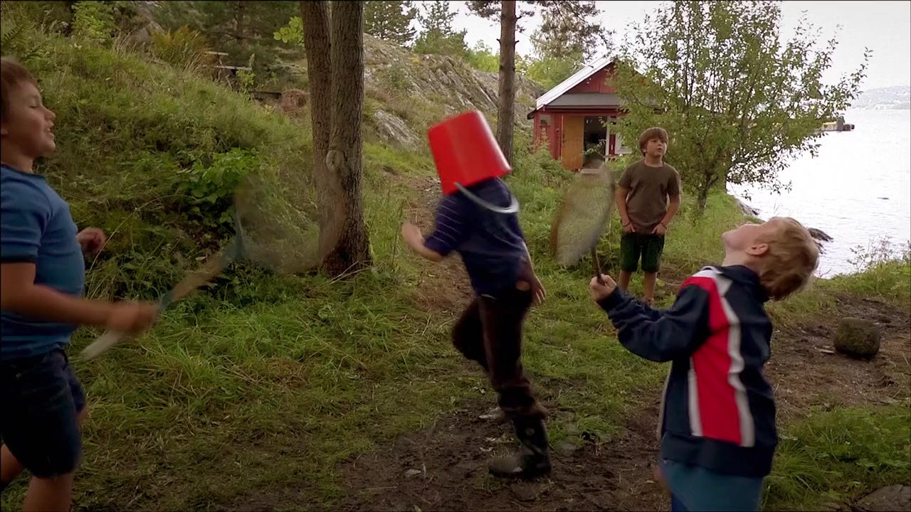 Fuck Up screenshot 1