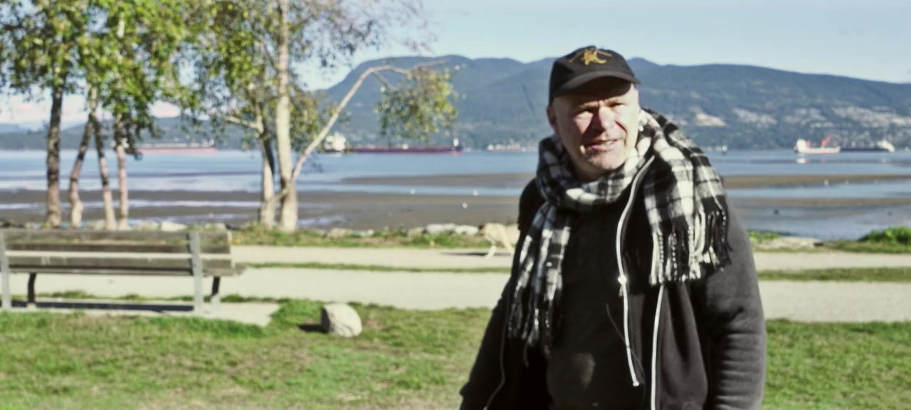 Fuck You All: The Uwe Boll Story screenshot 1