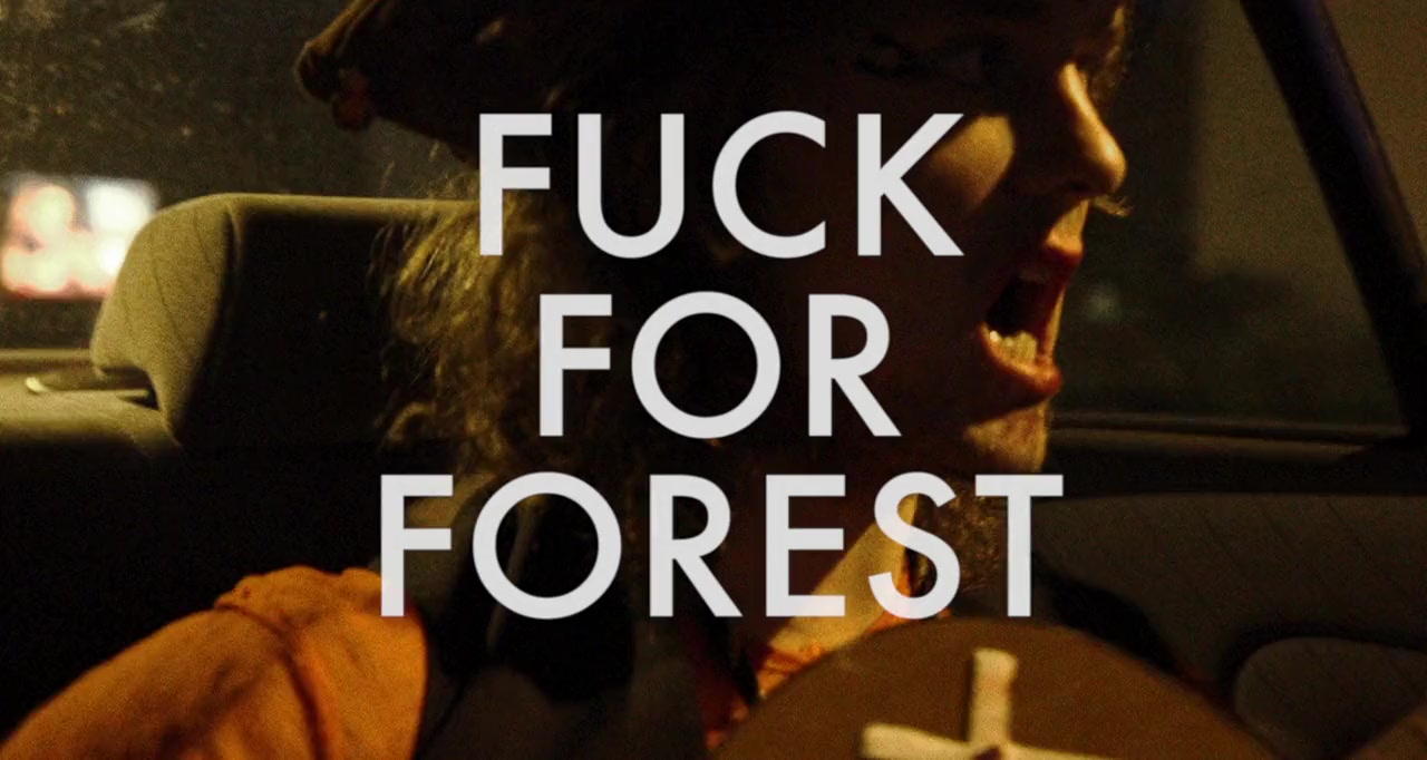 Fuck for Forest screenshot 2