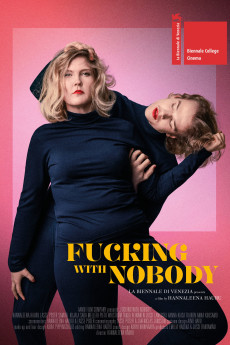 Fucking with Nobody (2020) poster