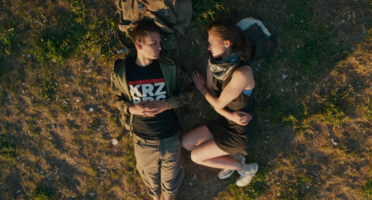 Fucking Berlin screenshot 1