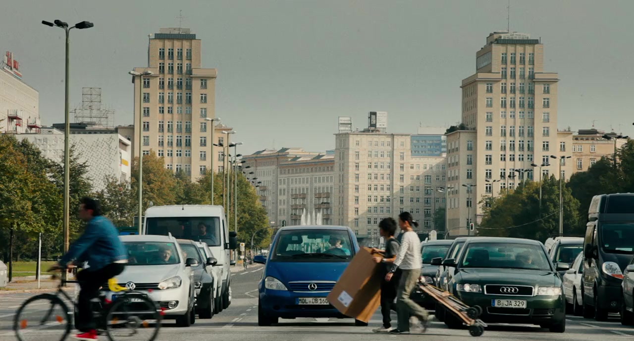 Fucking Berlin screenshot 3