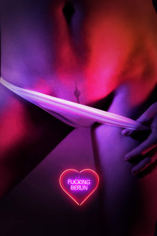 Fucking Berlin (2016) poster