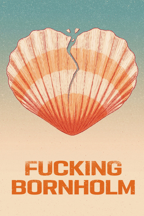 Fucking Bornholm (2022) poster