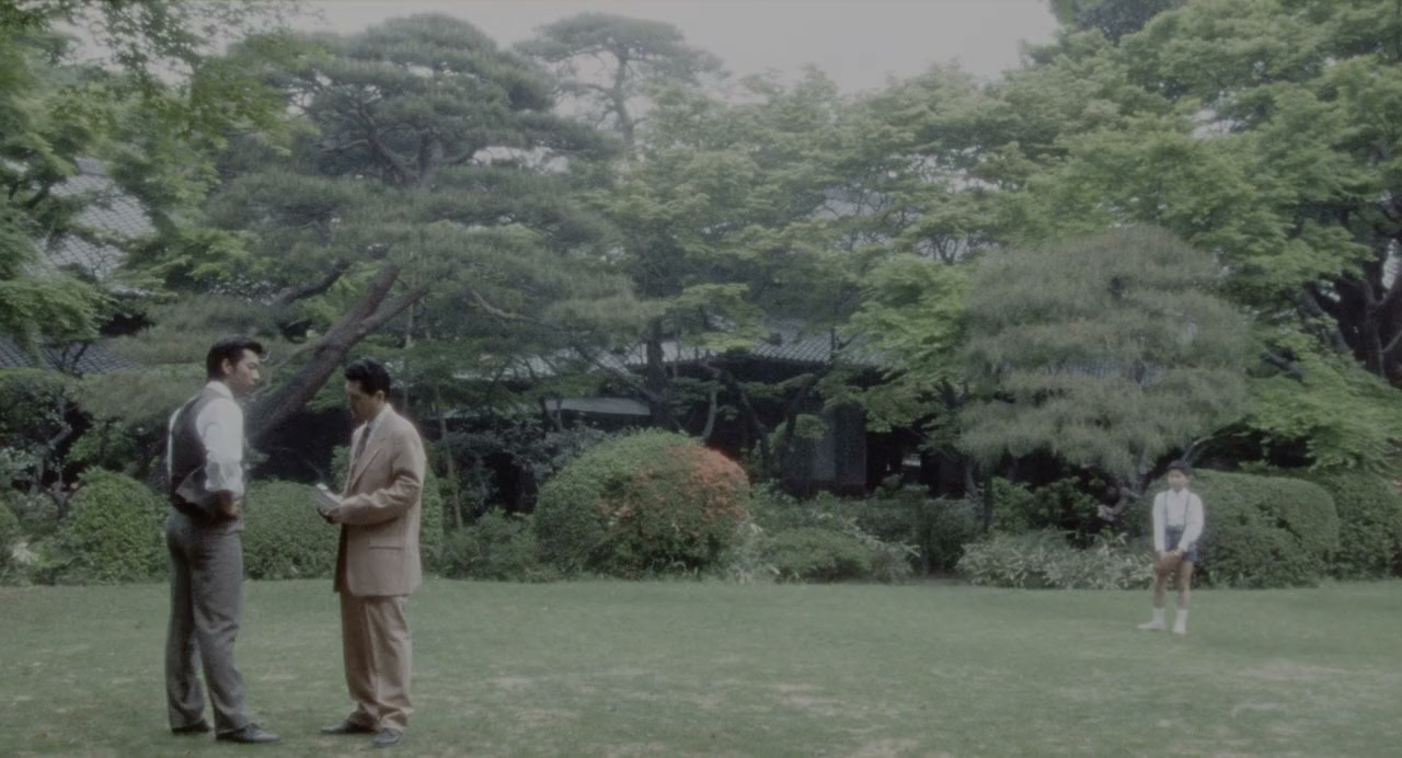 Gokudô sengokushi: Fudô screenshot 1
