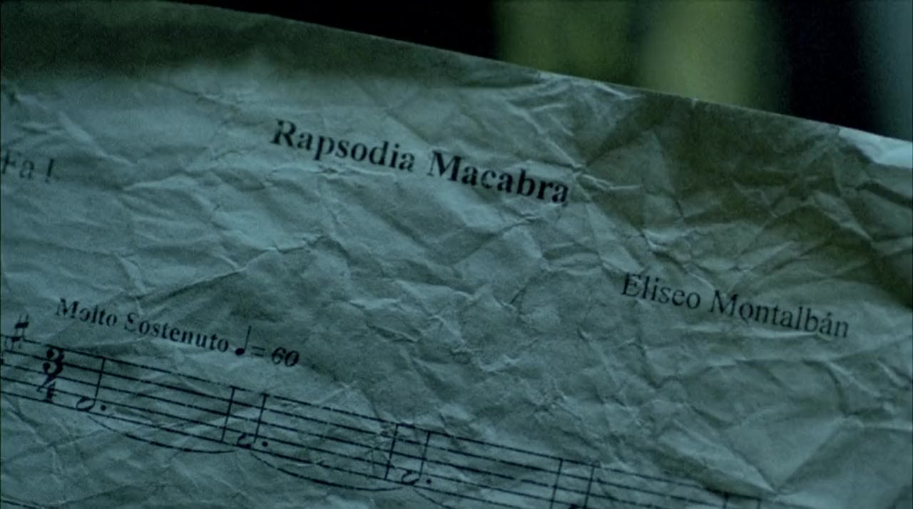 Fuga screenshot 2