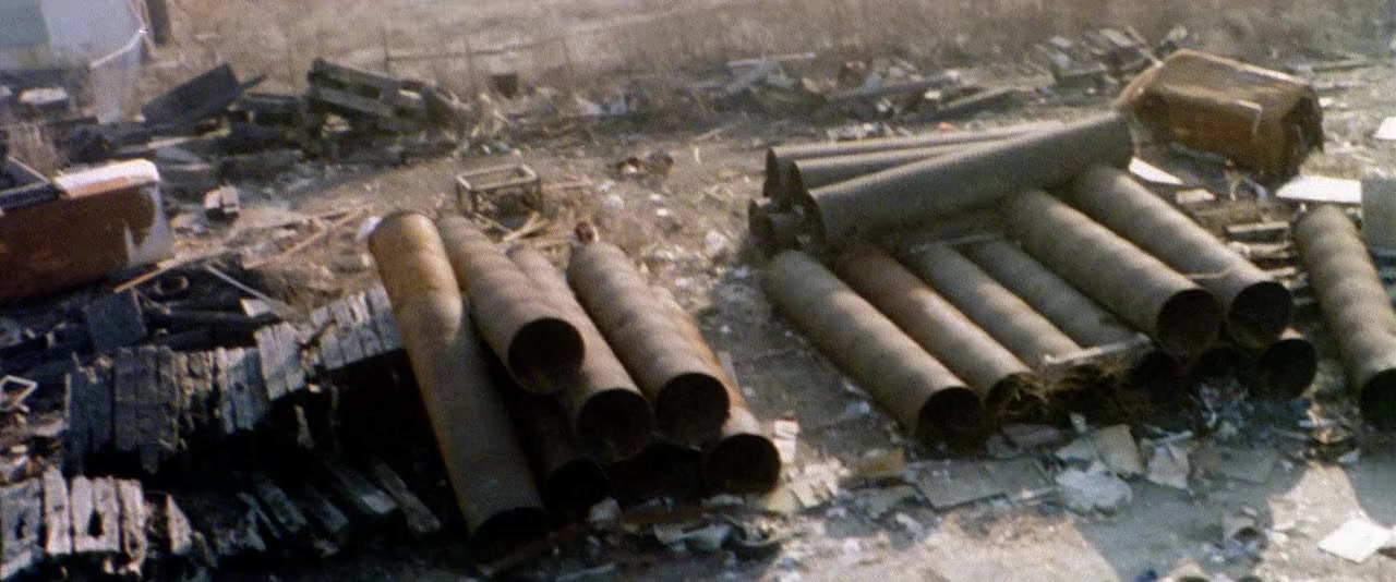 Fuga dal Bronx screenshot 1