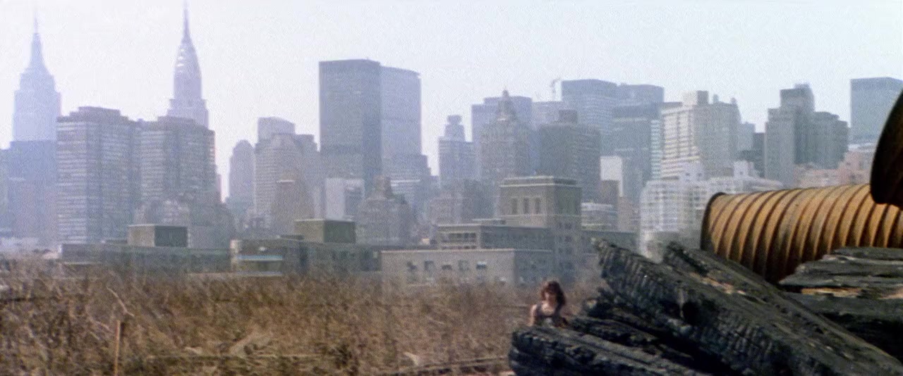 Fuga dal Bronx screenshot 2