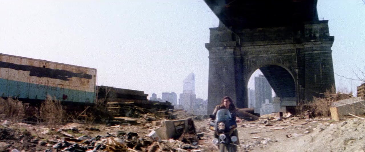 Fuga dal Bronx screenshot 3