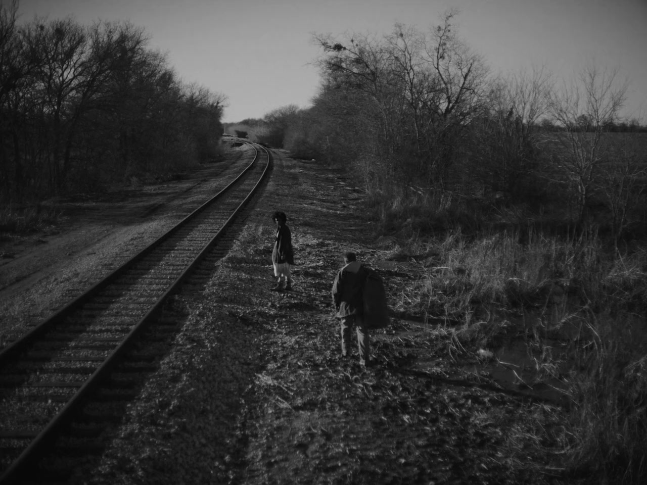 Fugitive Dreams screenshot 1