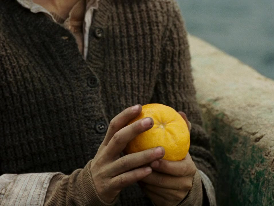 Fugitive Pieces screenshot 2