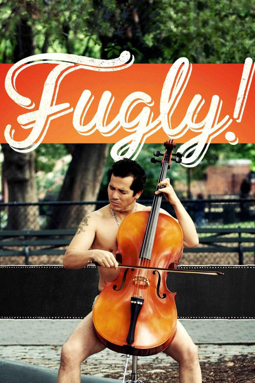Fugly! (2014) poster