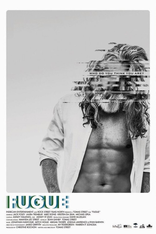 Fugue (2018) poster
