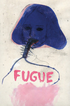 Fuga (2018) poster