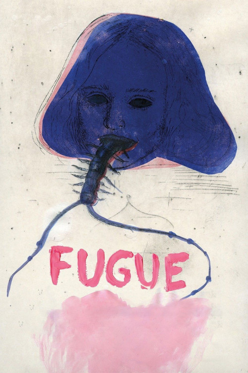 Fuga (2018) poster