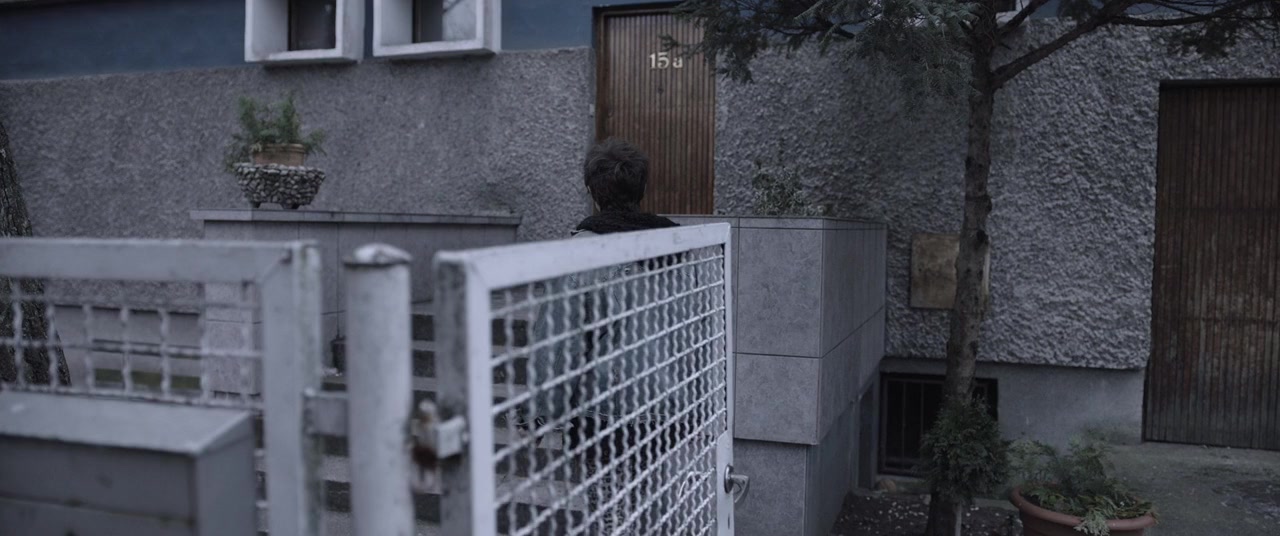 Fuga screenshot 1