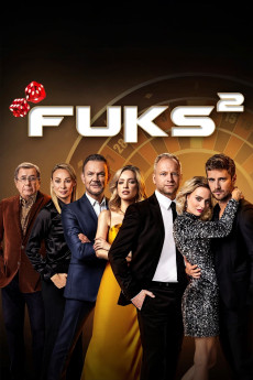 Fuks 2 (2024) poster