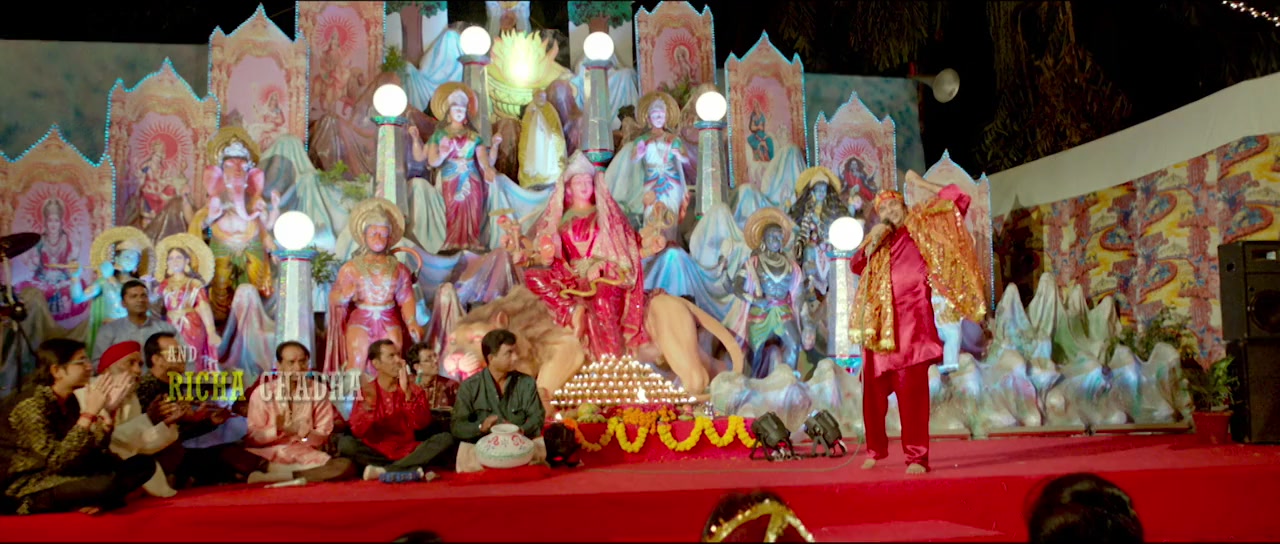Fukrey Returns screenshot 1