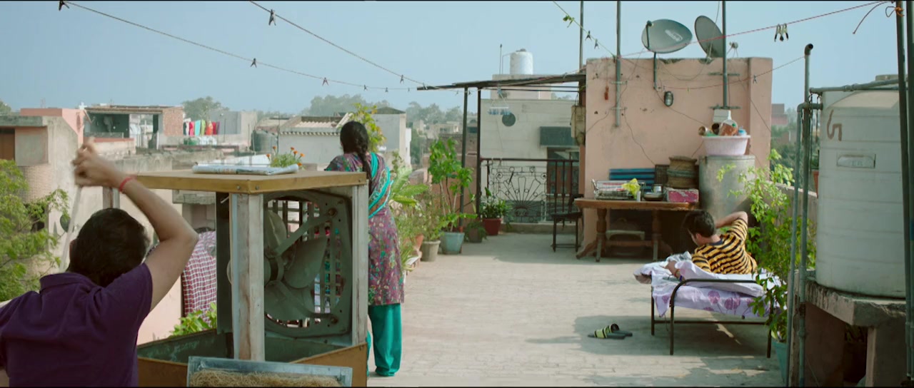 Fukrey Returns screenshot 2