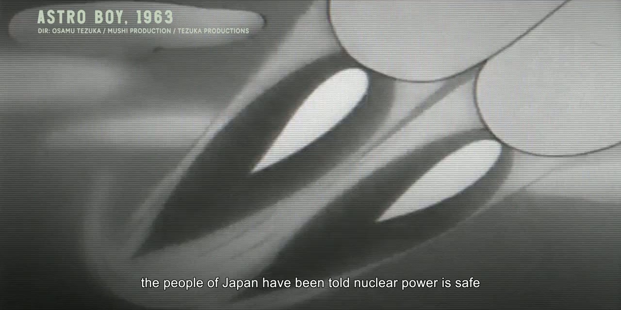 Fukushima: A Nuclear Nightmare screenshot 2