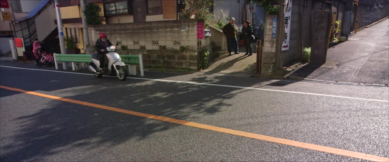 Fukushima: A Nuclear Story screenshot 1