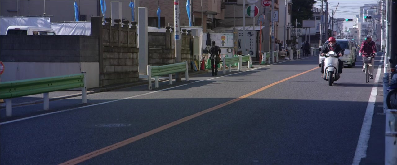 Fukushima: A Nuclear Story screenshot 3