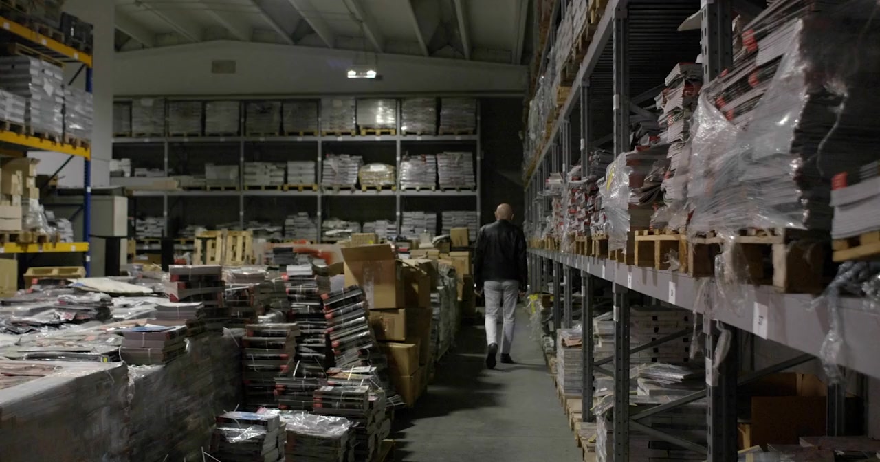 Fulci for Fake screenshot 1