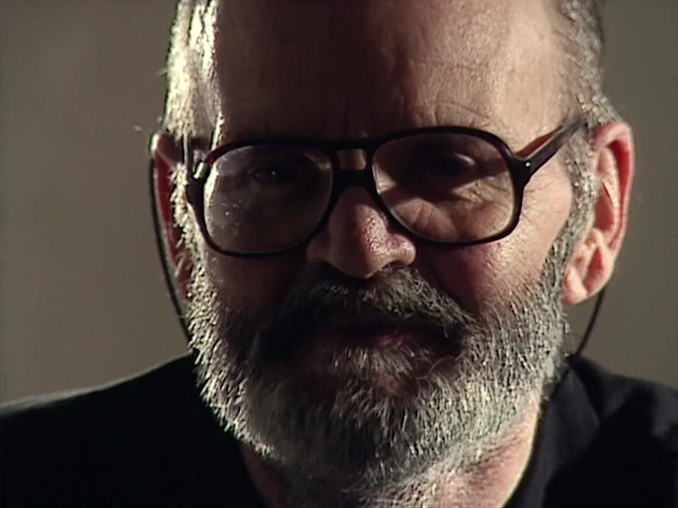Fulci Talks screenshot 1