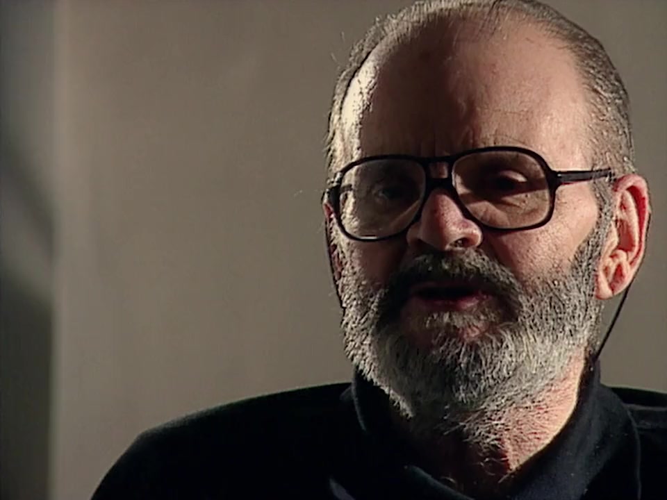 Fulci Talks screenshot 3
