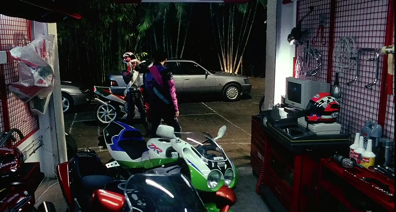Lit foh chin che screenshot 1