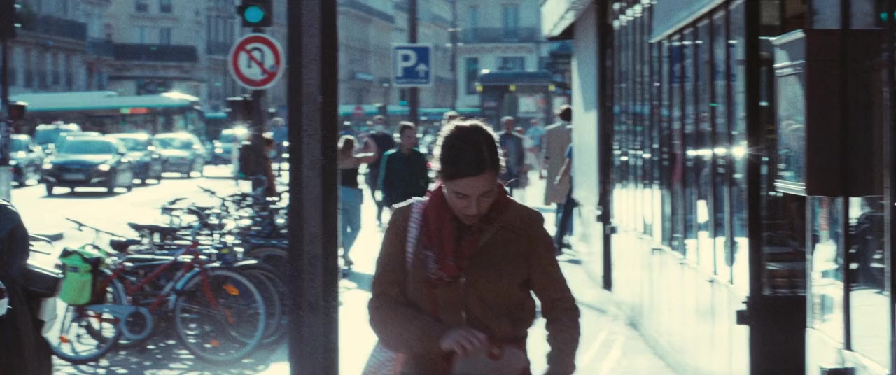 À plein temps screenshot 2