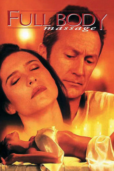 Full Body Massage (1995) poster