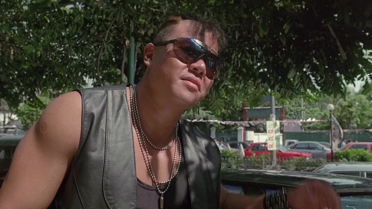 Hap do Ko Fei screenshot 1