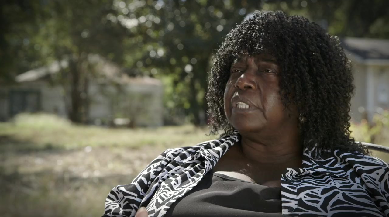 Full Court: The Spencer Haywood Story screenshot 3