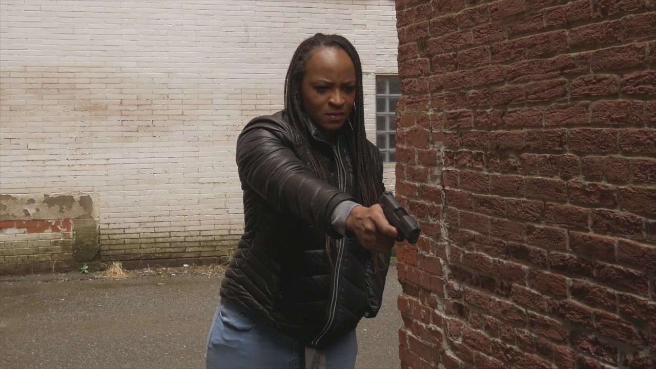 Full Clip for a Snitch screenshot 1