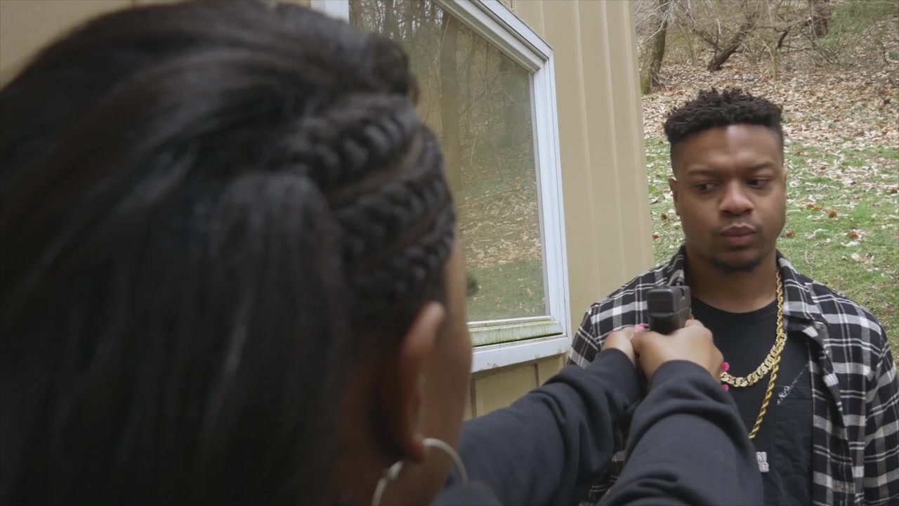 Full Clip for a Snitch screenshot 2